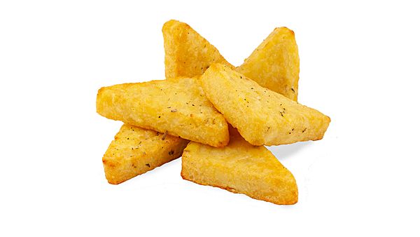 Картофельные оладьи