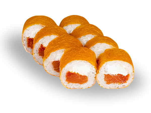 Маменори Лосось