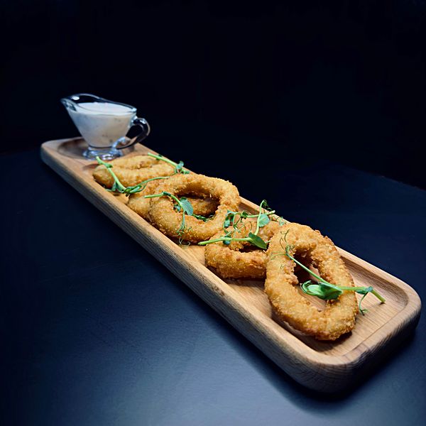 Кольца кальмара