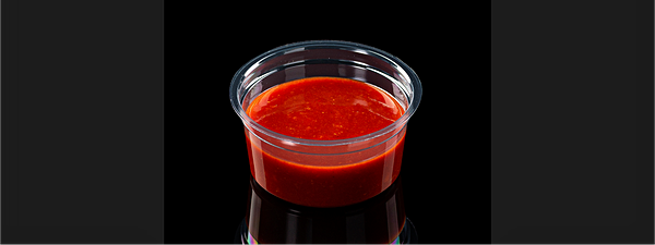 Манго чили соус