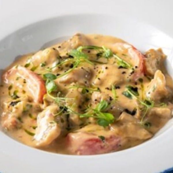 Рапаны по-буржуйски