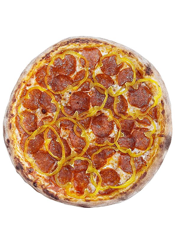 Пепперони