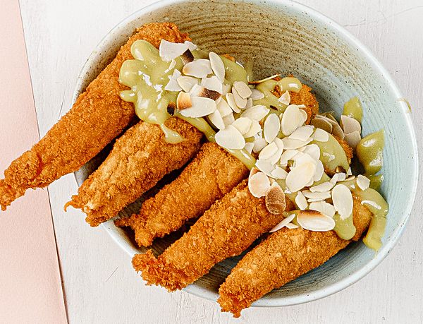 Эби васабико