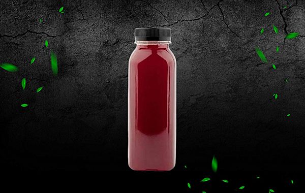 Морс смородина