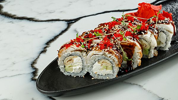 Черный Дракон