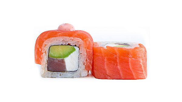 Красный дракон