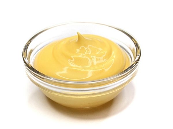 Соус сырный