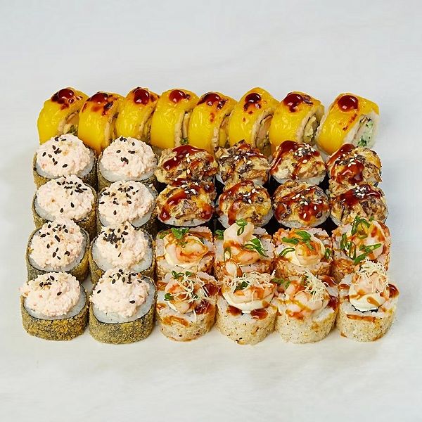 Чиназес сет