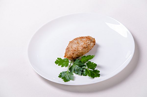 Котлета куриная