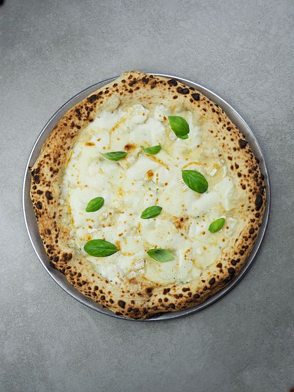 Четыре сыра