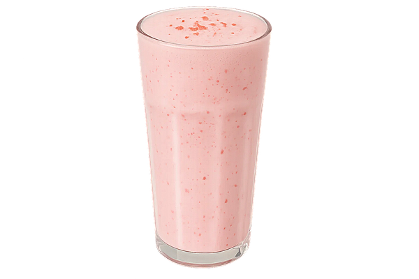 Клубничный