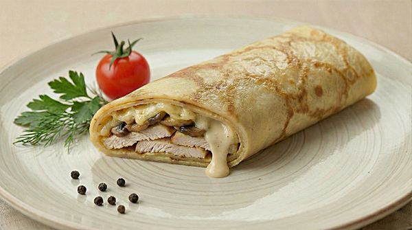 Блин Жульен