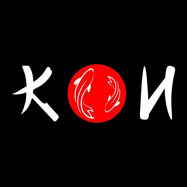 КОИ суши