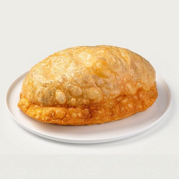 Чебурек с говядиной