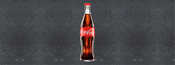 Напиток газированный Coca Cola Classic