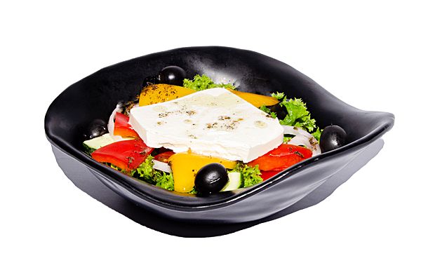 Салат Греческий