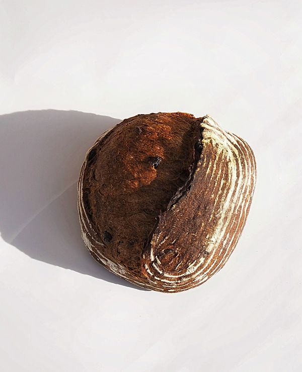 Тартин клюквенный