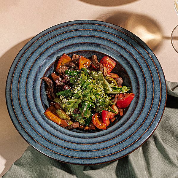 Салат «‎Измир»