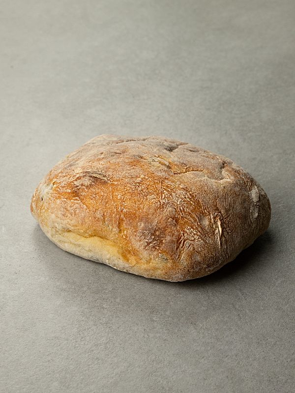 Чиабатта с оливками