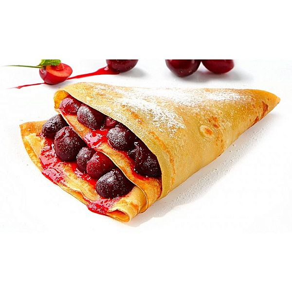 Блин Вишневый