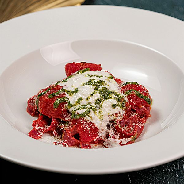 Паста «Маргарита»