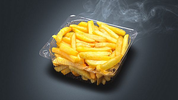 Картофель фри