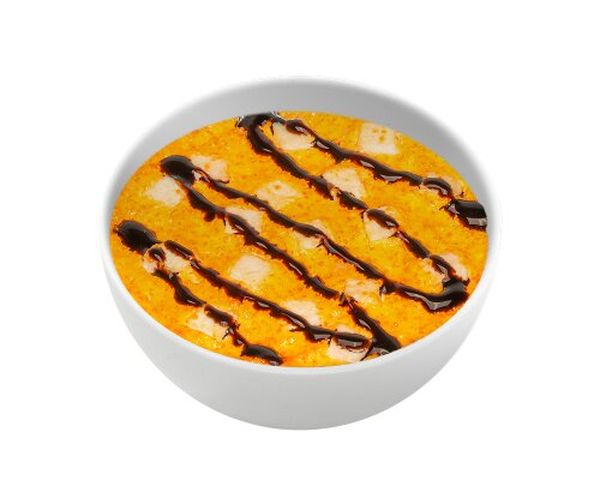 Спешл с цыпленком