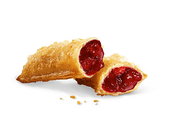 Пирог сезон