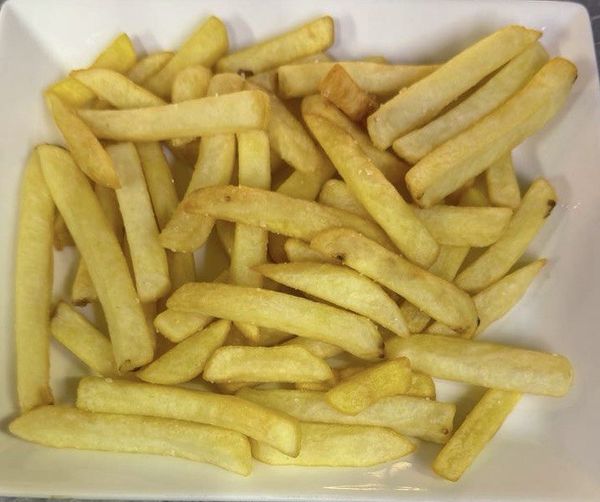 Картофель фри