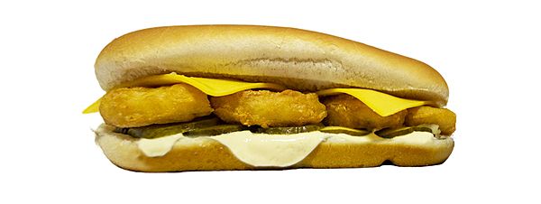 ЧикенЛонгер