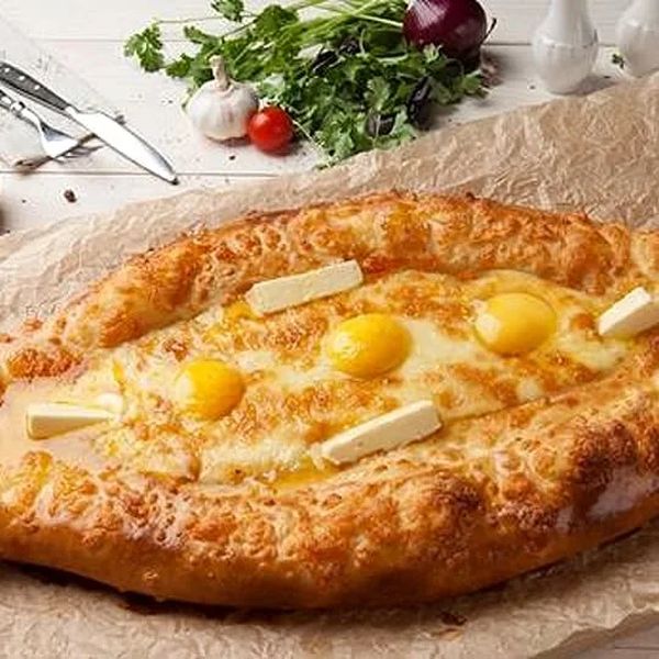 Хачапури на компанию