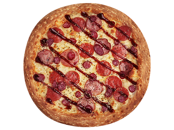 Мясная с Аджикой