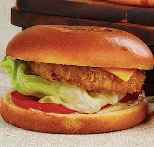 Чикен криспи