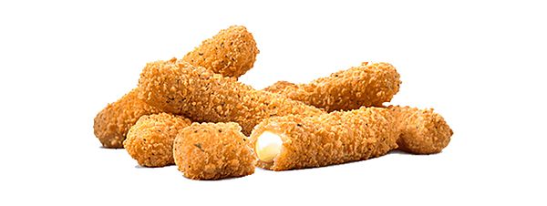 Сырные палочки