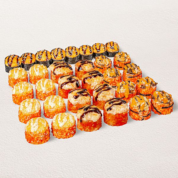 Набор ХогварТссс