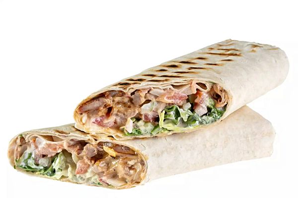 Стандарт шаурма