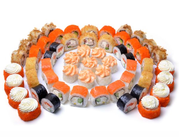 Антикризисный Cет №8