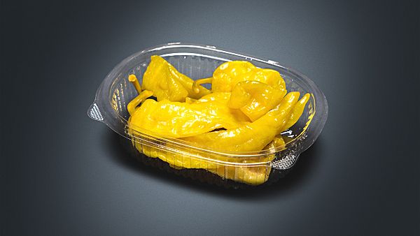 Перец соленный