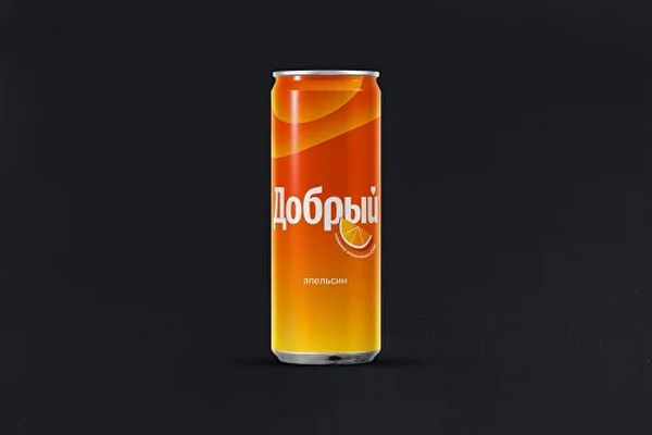 Апельсин