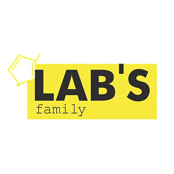 LAB'S FAMILY