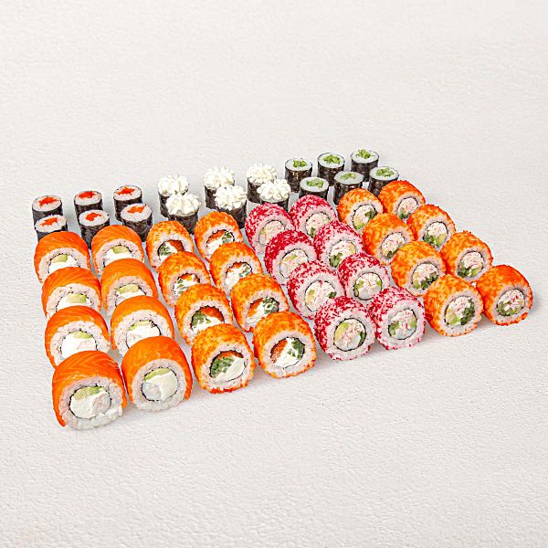 Набор Вкусный уик-энд