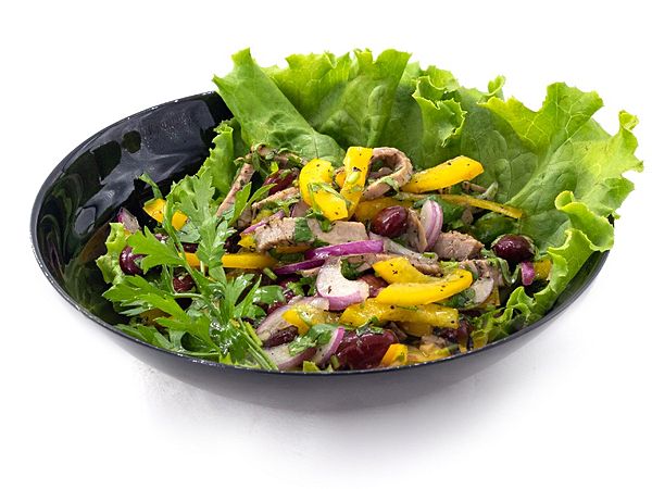 Грузинский