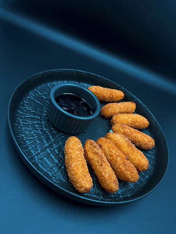 Сырные палочки