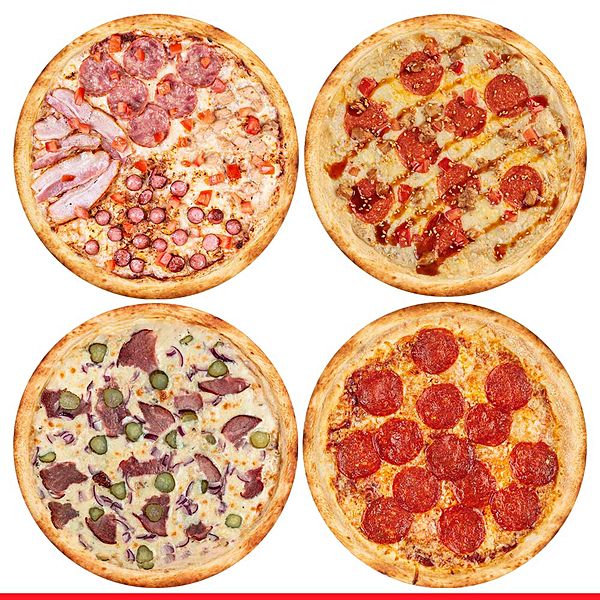 Сет Сытный Квартет