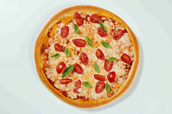 Пицца Маргарита