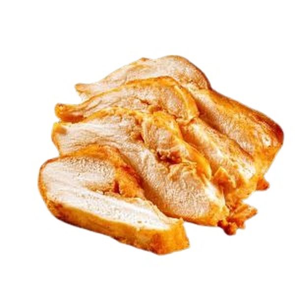 Курица запеченная