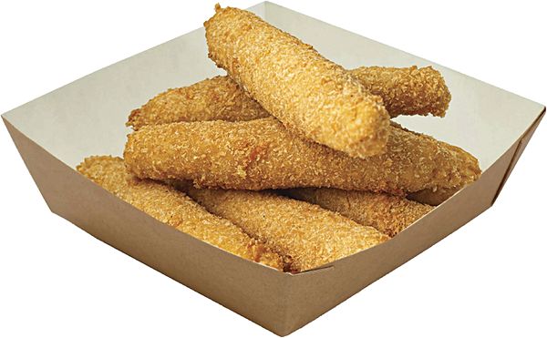 Сырные палочки