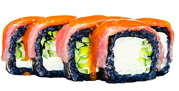 Розовый дракон