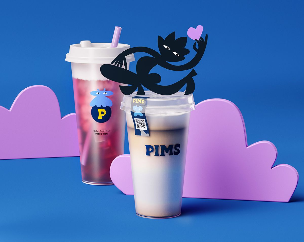 Pims
