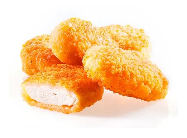 Куринные наггетсы